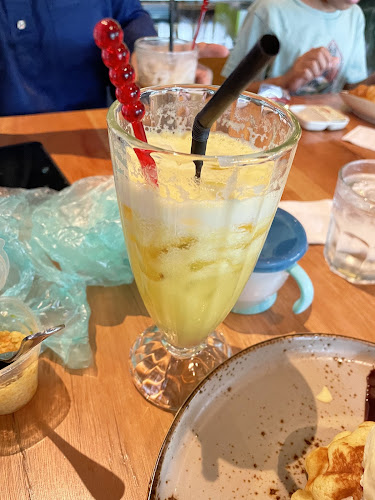 One Serambi Cafe - Shah Alam