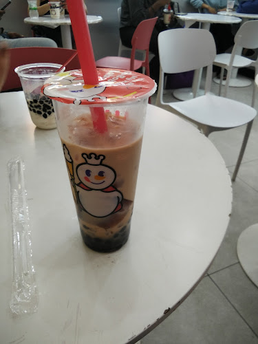 Comentarii opinii despre Mixue NU Sentral