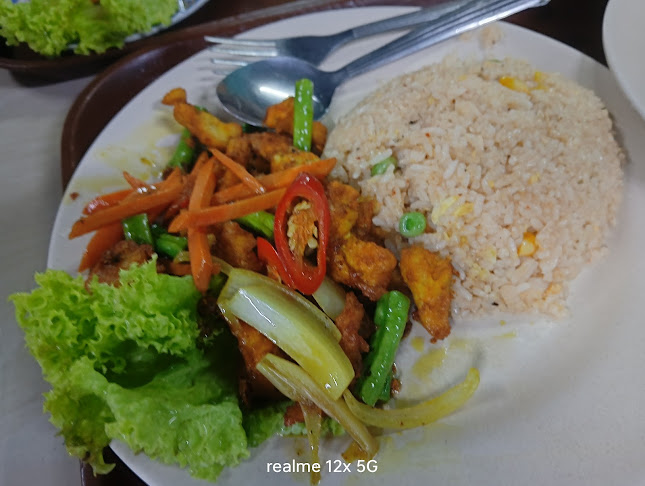 Opinii despre Adam's Satay Ikan Bakar Ayaq Asam Bentong în Bentong - Gastronomi dan perhotelan