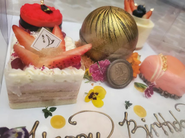 Opinii despre Birds Nest Secret în George Town - Gastronomi dan perhotelan