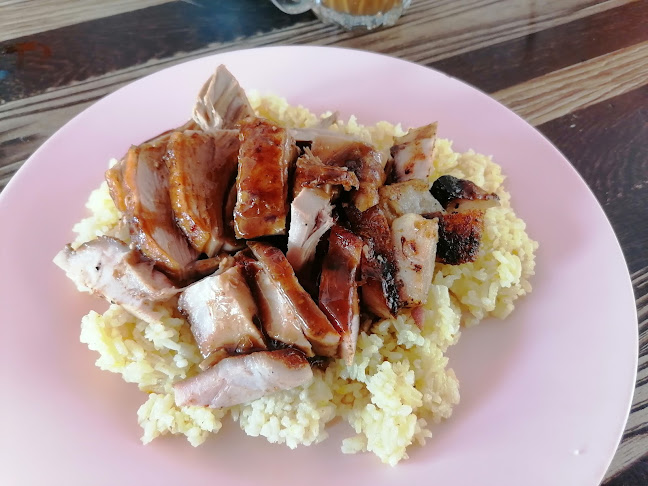 Kedai Kopi Soon Hin Leong - Labuan