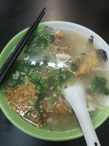 52, Jalan Cantonment, Pulau Tikus, 10350 George Town, Pulau Pinang