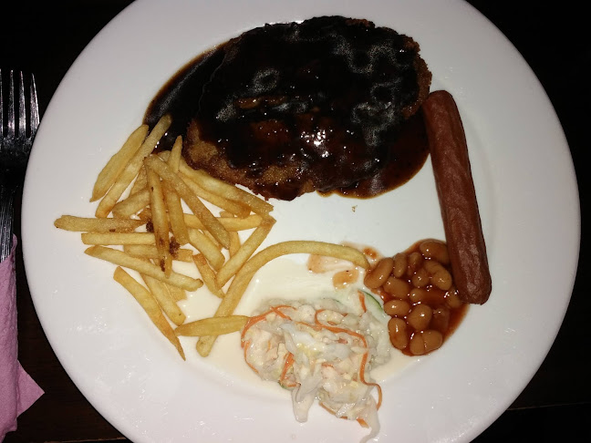 Comentarii opinii despre Alan Cafe Sempalit