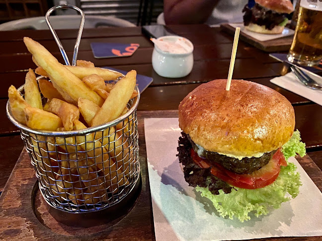 The Social @ Bangsar