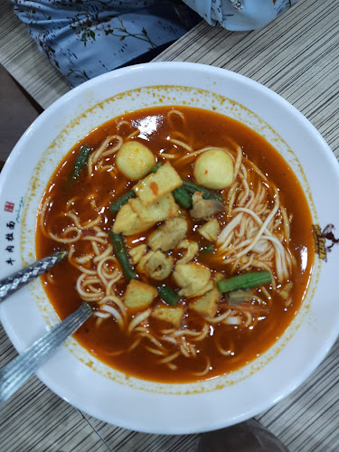 Mee Tarik Warisan Asli Mydin