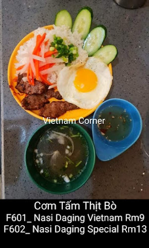 Opinii despre Vietnam Muslim Food în Kuala Terengganu - Gastronomi dan perhotelan