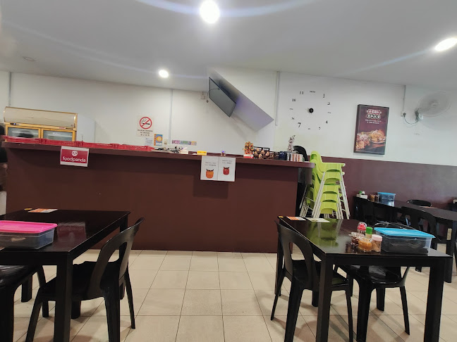 918 Kopitiam 九幺八咖啡屋 - Gastronomi dan perhotelan