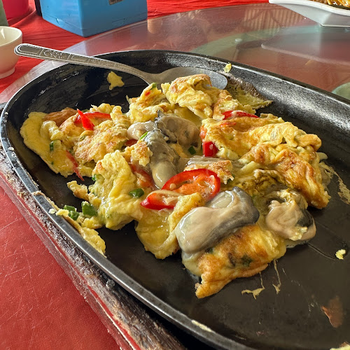 Restoran Seafood Hai Ung • 海运海鲜楼