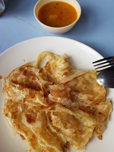 Restoran Selera Kampung (FAM MAJU)