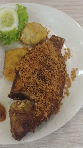 Penyet Express - Sunway Pyramid - Subang Jaya