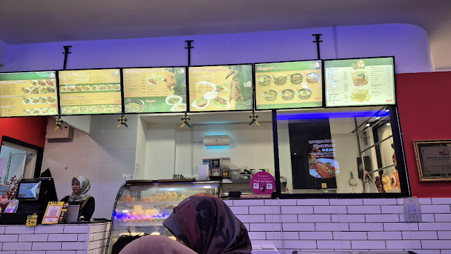 4, Persiaran Greentown 4, Pusat Perdagangan Greentown, 30450 Ipoh, Perak