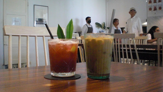 The Replacement - Lodge & Kitchen - Johor Bahru