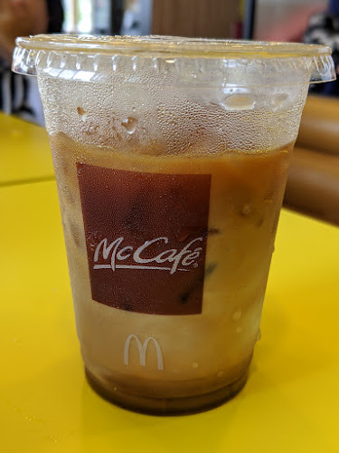 McDonald's Kulim DT - Gastronomi dan perhotelan