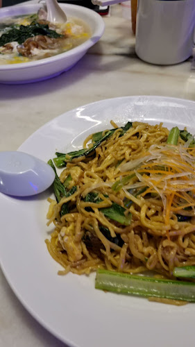 Opinii despre Kopi Ping Cafe @ Sutera Avenue în Kota Kinabalu - Gastronomi dan perhotelan