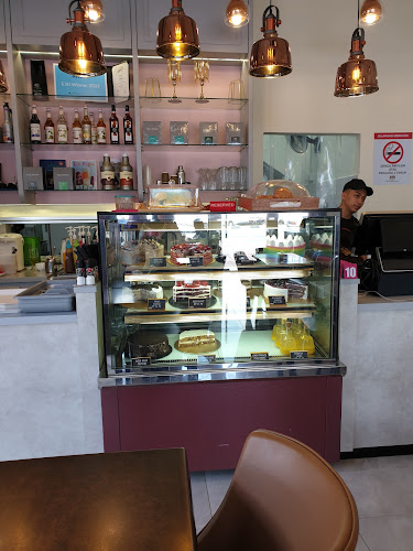 Ziq Bakery & Cake - Kuala Terengganu