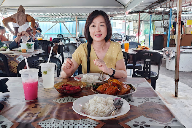 34900 Pantai Remis, Perak