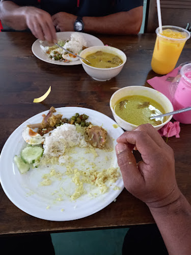 Sinaran Baru Selera Besar