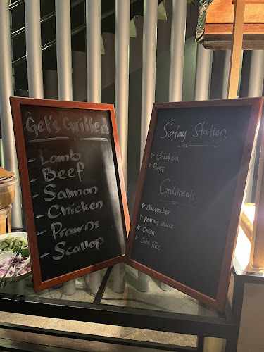 Comentarii opinii despre Nipah at EQ