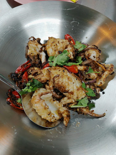 Comentarii opinii despre Lou shang Seafood Restaurant