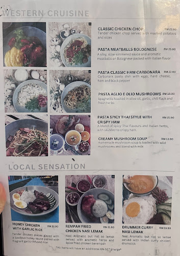 Opinii despre DoubleDough în Subang Jaya - Gastronomi dan perhotelan