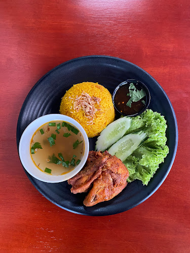 Comentarii opinii despre Restoran Dapur Nadia