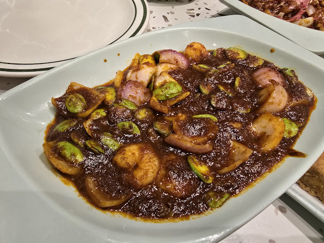 Comentarii opinii despre The Little Nyonya Cuisine