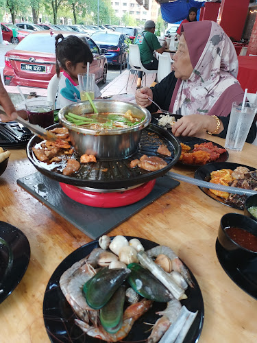 Opinii despre Hot Pot King în Shah Alam - Gastronomi dan perhotelan