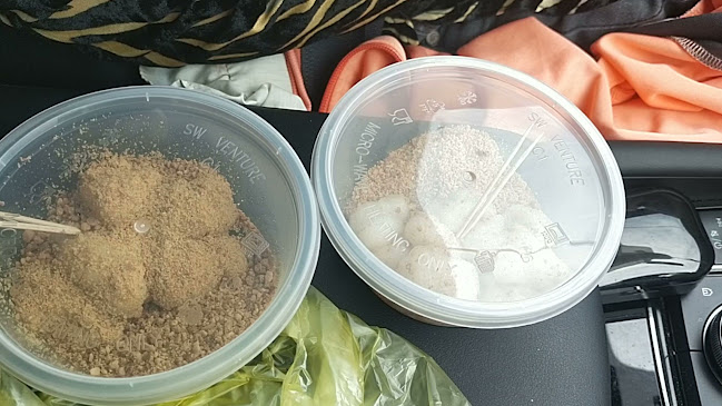 Opinii despre Hong Kee Mah Chee în Ipoh - Gastronomi dan perhotelan