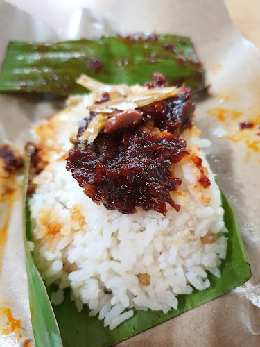 Comentarii opinii despre 泉成茶餐室 Restoran Chua Seng @ Taman Sri Mernanti