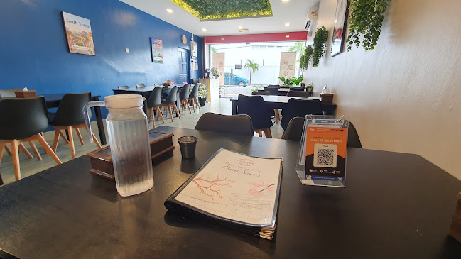 Kimchi Station Kuala Selangor - Kuala Selangor