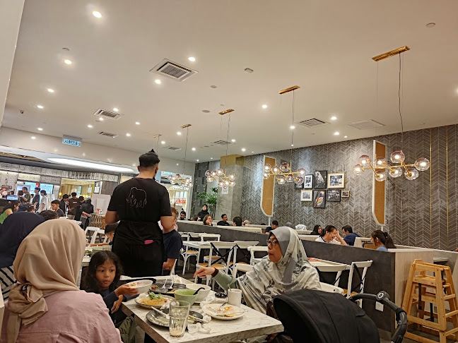 Thai Express - Mid Valley Southkey - Johor Bahru