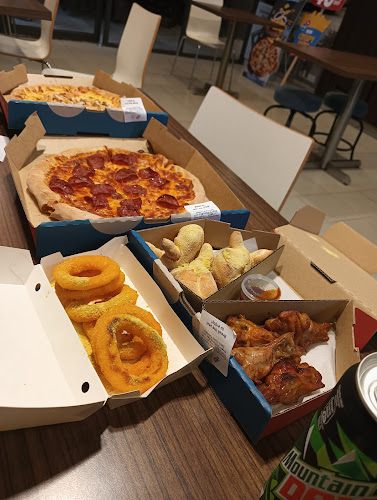 Domino's Bandar Seri Permaisuri - Cheras