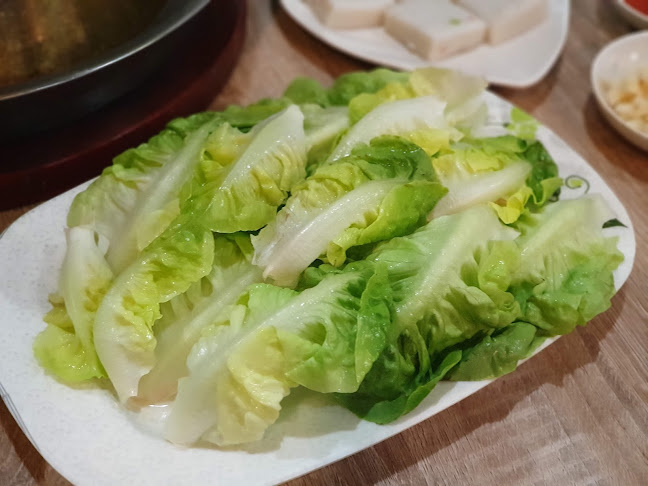 Chuan Yee Charcoal Steamboat - George Town