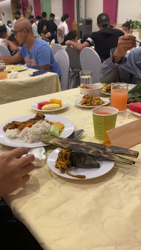 Opinii despre Su Tomyam Restaurant în Kota Bharu - Gastronomi dan perhotelan