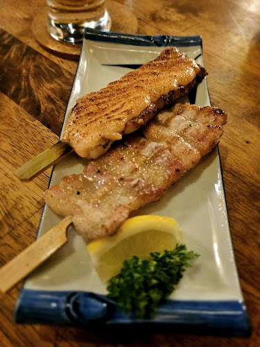 Ryoshi Izakaya Subang SS15 - Subang Jaya