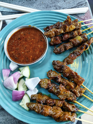 Comentarii opinii despre Ketam Besar Restoran