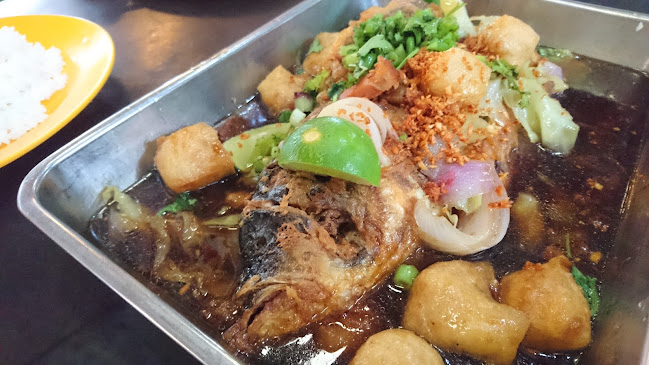 Comentarii opinii despre 金山角冰室