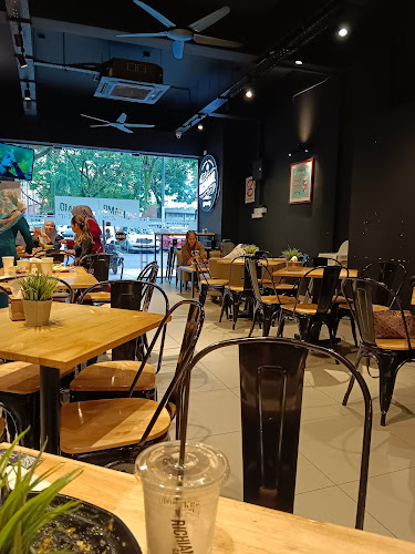 Richiamo Coffee - Bandar Sri Permaisuri