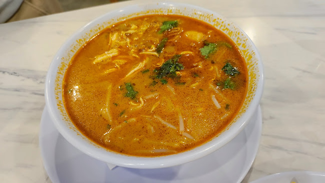 Opinii despre SugarBun Borneo Asian Food - Conezion, Putrajaya în Putrajaya - Gastronomi dan perhotelan