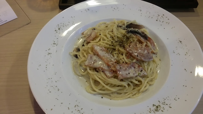 YOU BY JWC - Gastronomi dan perhotelan