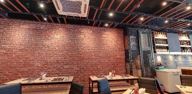 Comentarii opinii despre Uncle Don's (IOI Boulevard Puchong)