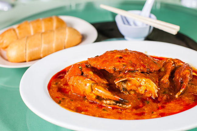 Opinii despre Crocodile Farm Seafood Village Restaurant • Pork Free în Petaling Jaya - Gastronomi dan perhotelan