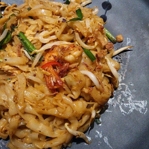 Opinii despre Restoran Auntie Sim Kitchen 私房菜 în Petaling Jaya - Gastronomi dan perhotelan