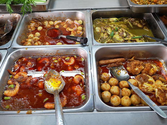 East West Cafe & Catering