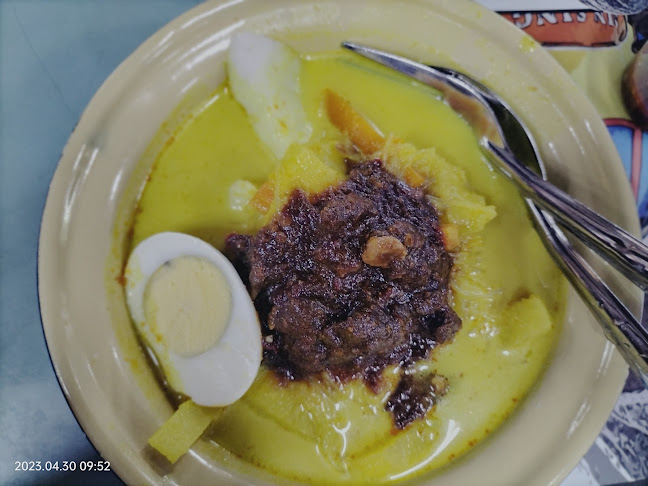 Comentarii opinii despre Rumah Lontong