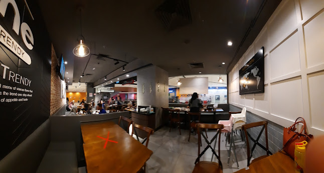 Comentarii opinii despre Goobne Malaysia MyTOWN Shopping Centre