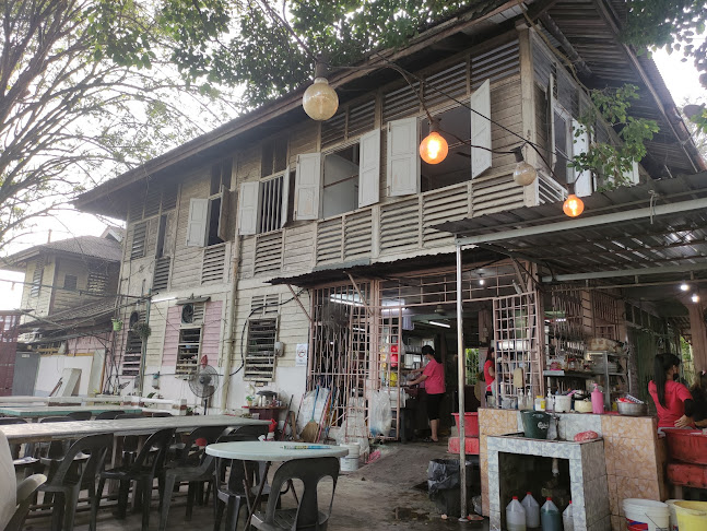 Comentarii opinii despre Nan Wah Kopitiam