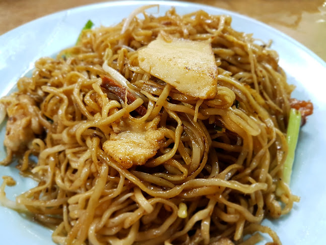 Taman Sinar Baru, 88450 Kota Kinabalu, Sabah