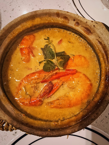 Comentarii opinii despre Restoran Bibi Chik