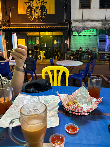 Opinii despre Wayne Cafe în Kuching - Gastronomi dan perhotelan